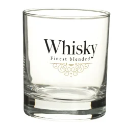 Verre à whisky "Whisky"