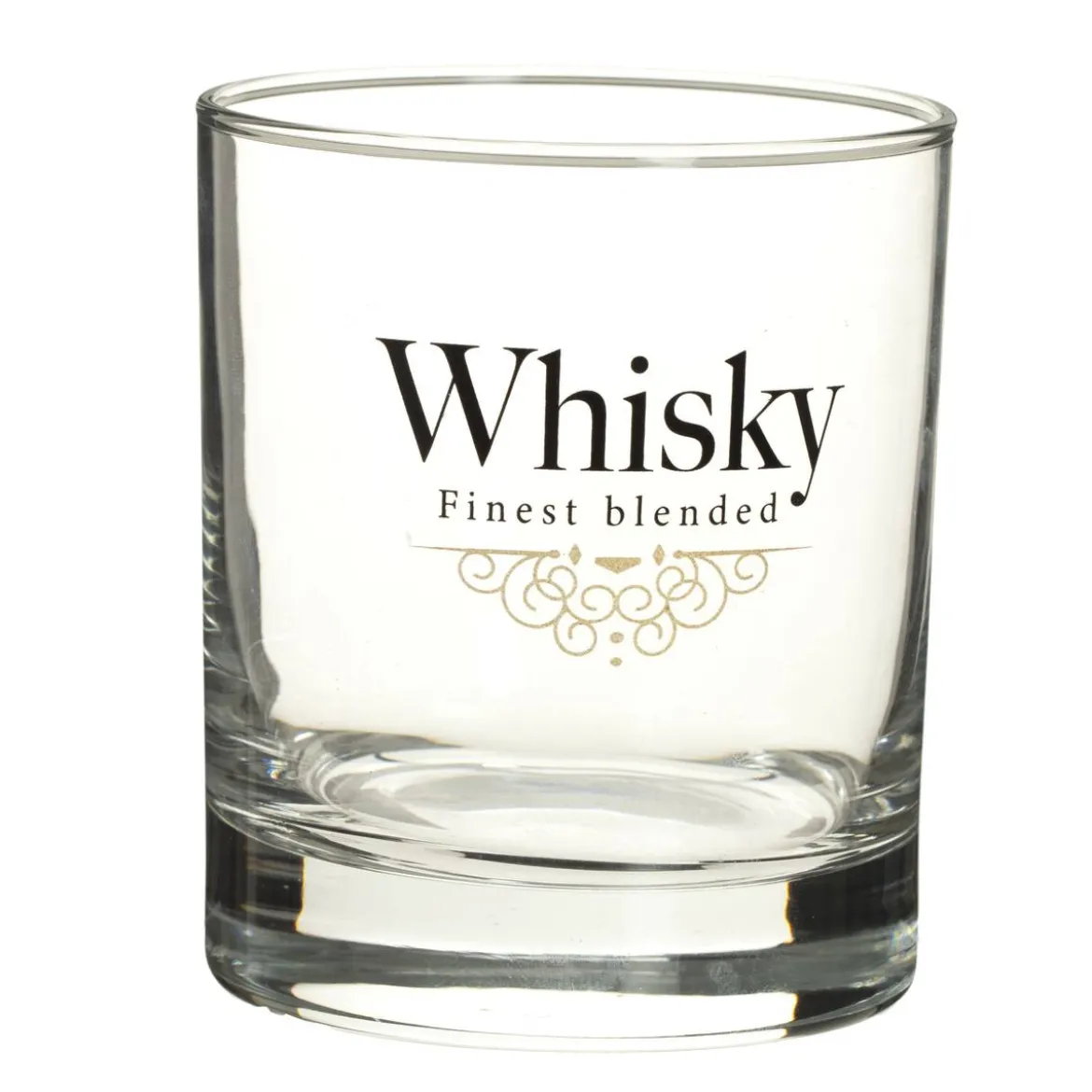 Verre à whisky "Whisky"