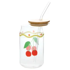 Verre canette
