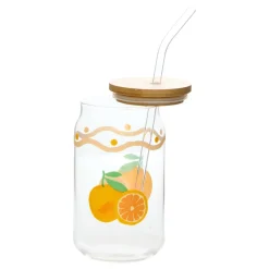 Verre canette