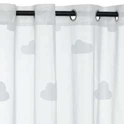 Voilage enfant "Nuage"