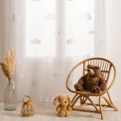 Voilage enfant