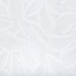 Voilage Motif Feuilles "Lazi"
