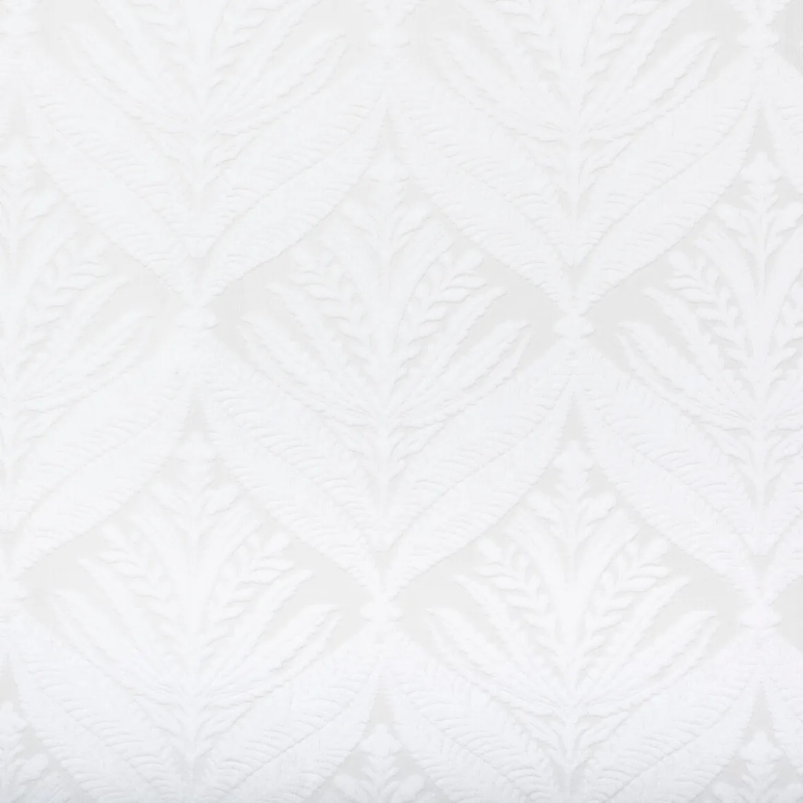 Voilage Motif Wild "Lazi"
